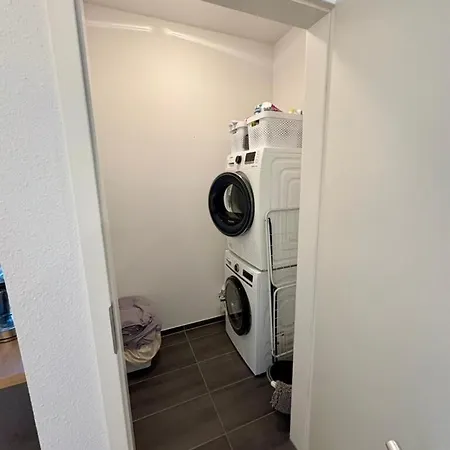 Cityhub Zentral, Komfortabel, Tiefgarage Appartement *