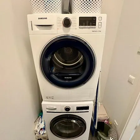 Appartement Cityhub Zentral, Komfortabel, Tiefgarage *