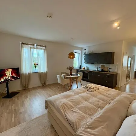 Cityhub Zentral, Komfortabel, Tiefgarage