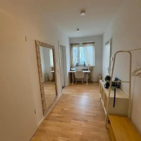 Apartment Cityhub Zentral, Komfortabel, Tiefgarage *