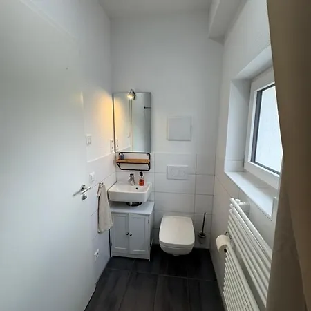 Cityhub Zentral, Komfortabel, Tiefgarage