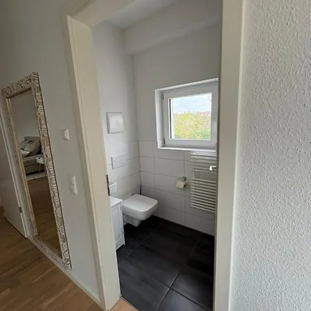 Cityhub Zentral, Komfortabel, Tiefgarage Apartment *